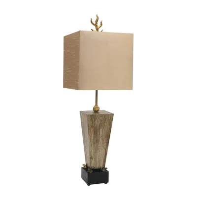 Veioza Grenouille 1 Light Table Lamp