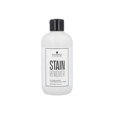 Soluție pentru Îndepărtarea Petelor Stain Remover Skin Cleansing Schwarzkopf Stain Remover (250 ml)