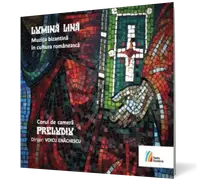 Lumină lină. Muzica bizantină în cultura românească