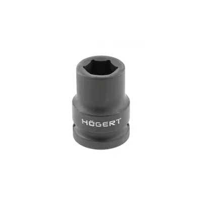 soclu scurt de impact 19 mm