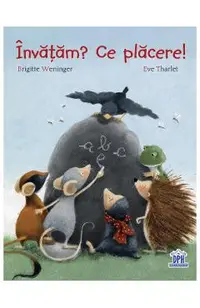 Invatam? Ce placere!