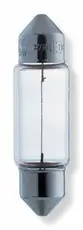 Bec Camion 24V C5W Original Set 10 Buc Osram