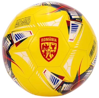 Minge - Echipa Nationala de Fotbal a Romaniei