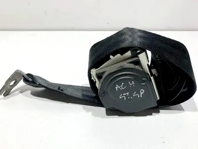 Centura de siguranta stanga spate 7N0857805 Seat Alhambra 2 (2010-2015)