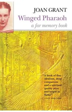 Winged Pharaoh: A Far Memory Book