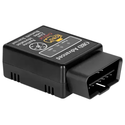 Interfata diagnoza auto bluetooth ODB2 ELM327 Peiying URZ4058