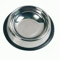 Pet Expert Castron Inox Antiderapant 0.45 l