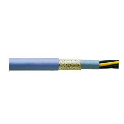 Cablu de Comanda Yslcy-Jz 7 X 1.5 Mm