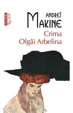eBook Crima Olgai Arbelina