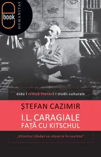 I.L. Caragiale faţă cu kitschul (pdf)