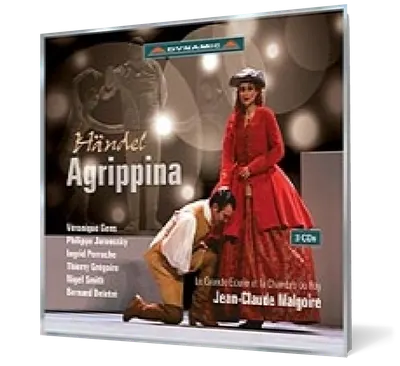 Agrippina