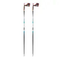 Bâton de Marche nordique TSL - TACTIL C70 CORK Spike