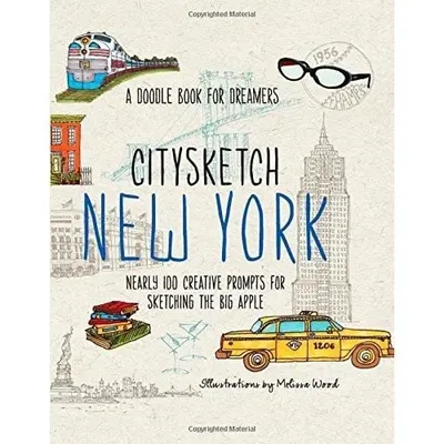 Citysketch New York