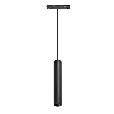 Proiector Led Suspendat Magnetic M20 Pl 48v 9w 3000k