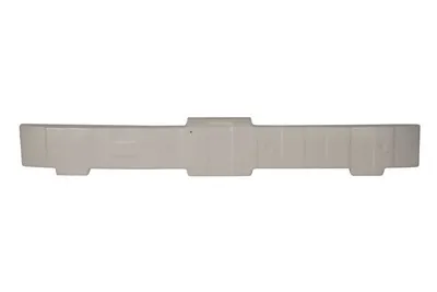 Intaritura bara spate potrivit TOYOTA PRIUS III XW30 2009-2016 - (absorbant spuma)