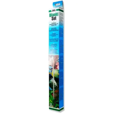 JBL Blanki with sturdy, long handle