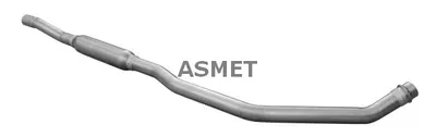 Toba esapamet intermediara potrivit FIAT SEDICI; SUZUKI SX4 1.5 1.6 06.06