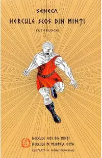 Hercule scos din minti. Hercule pe muntele Oeta