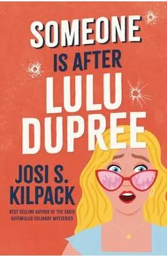 Someone Is After Lulu Dupree: Volume 1
