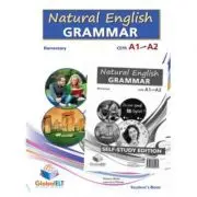 Natural English Grammar 2. Elementary. CEFR A1-A2 Self-study edition