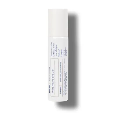 Ser pentru ochi Yoghurt, 15ml, Korres
