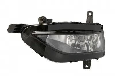 Proiector ceata Stanga (H11, cu lumini curbe) potrivit VW GOLF ALLTRACK VII, GOLF SPORTSVAN VII, GOLF VII 03.17