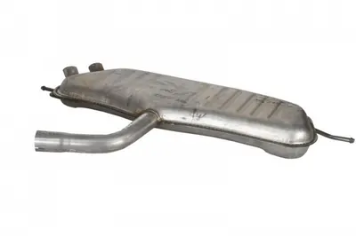 Toba finala esapament potrivit VW GOLF PLUS V, GOLF V 1.9D 10.03-01.09