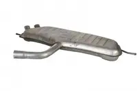 Toba finala esapament potrivit VW GOLF PLUS V, GOLF V 1.9D 10.03-01.09