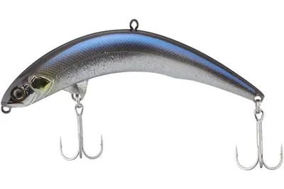 Vobler Jackall Pikupiku 78 7,8cm/4,9g Livery Shad