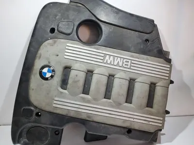 Capac motor BMW X6 (2008-2014) [E71, E72] 3.0d 235 cp M57 306d3