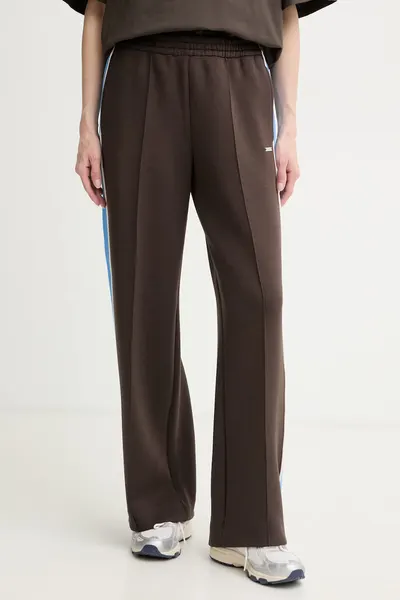 P.E Nation pantaloni de trening pentru femei Triumph