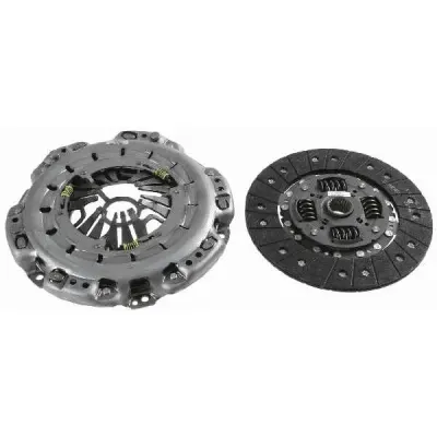 Set ambreiaj SACHS 3000 951 867