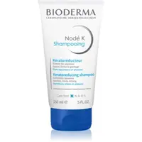 Bioderma Nodé K sampon cu efect calmant impotriva exfolierii pielii