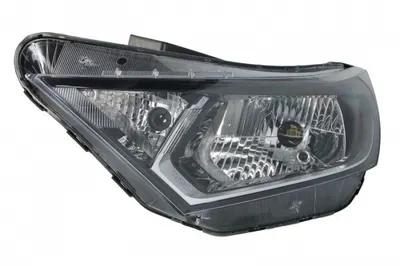 Far Stanga (PY21W W5W, electric, cu motor) potrivit HYUNDAI i20 III BI3 08.20