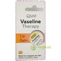 Balsam de Buze cu Vaselina si Vanilie 10ml