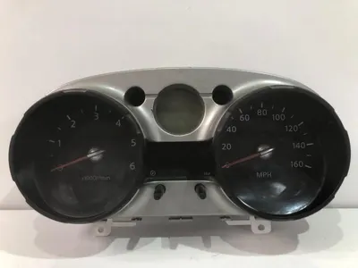 Ceasuri bord anglia Nissan Qashqai (2007-2010) [J10]