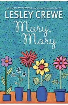 Mary, Mary