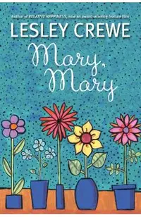 Mary, Mary
