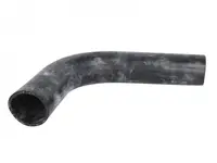 Furtun radiator (55mm) potrivit SCANIA 2, 3 DS11.34-DSC9.08 05.80-12.96