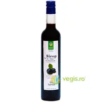 Sirop de Afine cu Fructoza 500ml