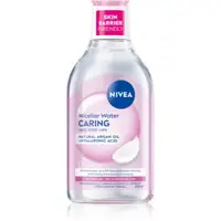 NIVEA Micellar Caring apă micelară delicată