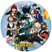 Mouse pad ABYstyle Animation: My Hero Academia - Group