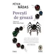Povesti de groaza