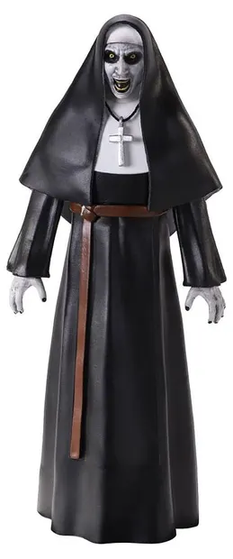 Figură de acțiune The Noble Collection Movies: The Conjuring - The Nun