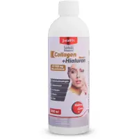 Colagen + Hialuron 10000mg Matrix cu Gust de Zmeura si Capsuni 500ml