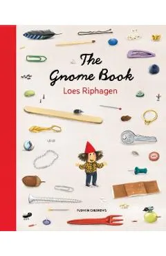 Gnome Book