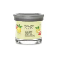 Lumanare parfumata ICED BERRY LEMONADE, 122 GR