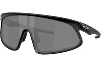 Oakley Rslv OO9484D 948401 PRIZM Black