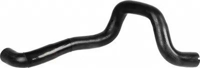Furtun radiator superior stanga (31mm 31mm) potrivit FORD FOCUS I, FOCUS I KOMBI 1.4 1.6 1.6ALK 10.98-03.05