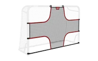 Plasa tinta pentru poarta de fotbal Berg 120x180 cm